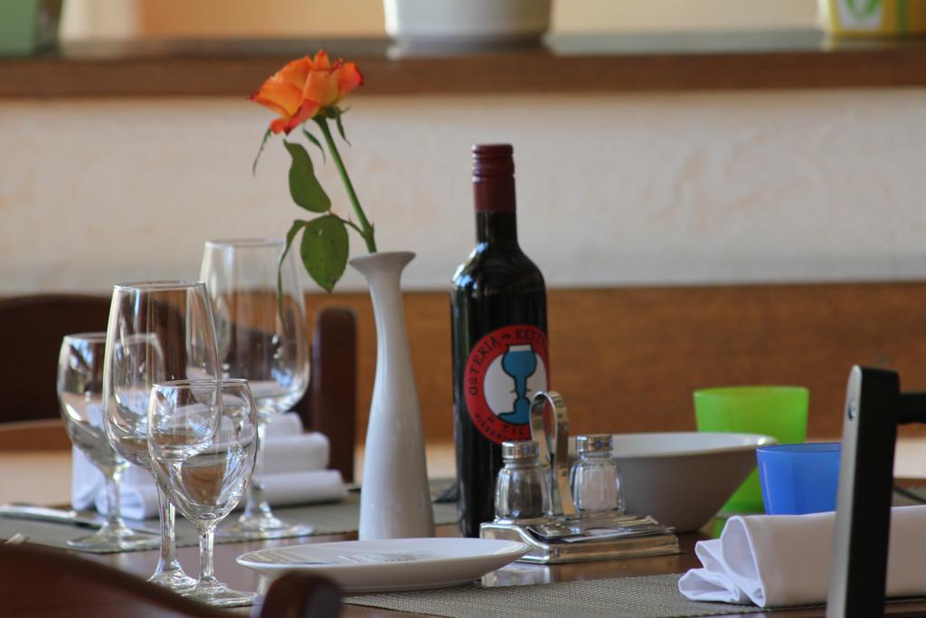 Osteria Ticino By Ketty & Tommy Hotel Ascona Exterior foto