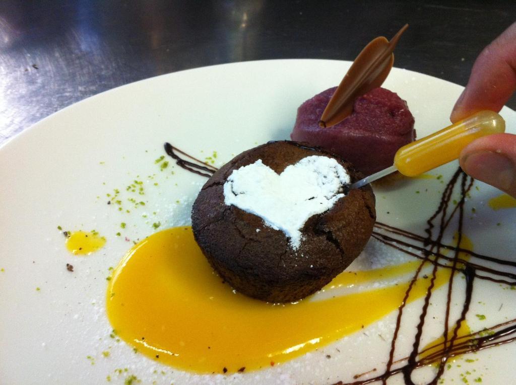 Osteria Ticino By Ketty & Tommy Hotel Ascona Exterior foto